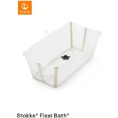 Stokke Flexi Bath - insats för mjuka barnbadet | Smelio smelio färger