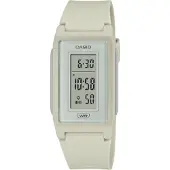 Casio Lf-10wh-8ef Damklocka