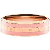 Daniel Wellington Classic Ring Dusty Rose sormus 50 DW00400061