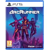 Arcrunner
