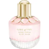 Elie Saab Girl of Now Rose Petal Eau de Parfum 50 ml