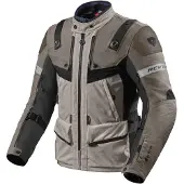 REV'IT! Defender 3 Gore-tex Jacka