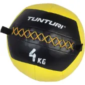 Tunturi Medicinboll 4kg