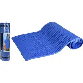 Redcliffs campingmatta 180 x 59 cm blå