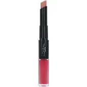 L'Oréal Infallible 24h Läppstift #804-metro Proof Rose 6 ml
