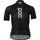 POC Essential Road Logo Korta ärmar Cykeltröja