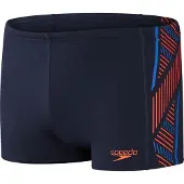 Speedo Tech Panel Badbyxor Boxer