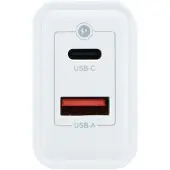 CoolBox Gan 45w Usb C Qc 3.0 Usb-c-väggladdare