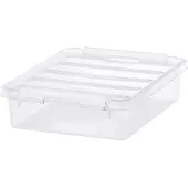 Smartstore Förvaringsbox med lock 1L