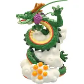 Plastoy Dragon Ball Shenron Chibi Sparbössa 25 Cm