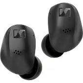 Sennheiser ACCENTUM trådlösa TWS öronsnäckor svarta