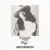 Ginza.se Rose Cherokee: Buckskin