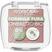 Deborah Milano Organic Formula Pura Eyeshadow 05 - Rosa