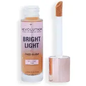 Makeup Revolution Bright Light Face Glow 23 ml - Radiance Tan