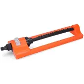 EDM Justerbar Oscillerande Sprinkler 250 M2
