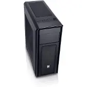 NOX Atx Hummer Zx Usb 3.0 Pc-tornfodral