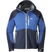 Outdoor Research Hemispheres Gore-tex Jacka