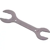 Icetoolz Steering Key Svart 30/32/36/40 mm