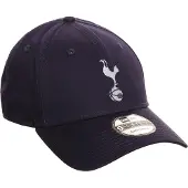 New Era 9FORTY Tottenham Hotspur FC Keps 11839064 Marinblå OSFA