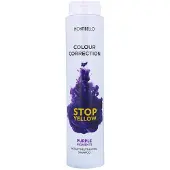 Montibello Stop Yellow 1000ml Schampo