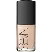 Nars Shier Glow färg återfuktande foundation MONT BLANC 30 ml