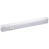 EDM 6400k Elektronisk Led-remsa 113 Cm 18w 1650 Lumens