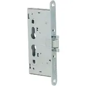 Cisa 43020.65.0 Brandklassat Instickslås