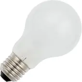 Schiefer Vindkraftslampa 40W E27 24V glödlampa matt