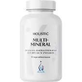Holistic Multimineral 90 kapslar
