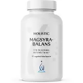 Holistic MagsyraBalans 90 kapslar