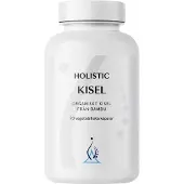 Holistic Kisel 90 kapslar