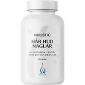 Holistic Hår Hud Naglar 90 kapslar