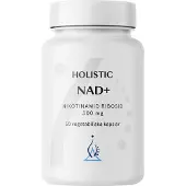 Holistic NAD+ 30 kapslar
