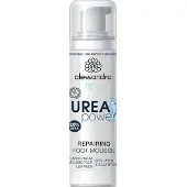 Alessandro Spa Repairing Foot Mousse 15 % Urea Fotspray 125 ml