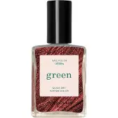Manucurist Paris Green Nagellack 15 ml Utopia