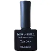 Miss Sophie Top Coat matt Top Coat 15 ml Top Coat