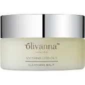 My olivanna my-olivanna Ansiktsvard RengoringSeed Oils Cleansing Balm 100 ml (8 960,00 kr / 1 l)