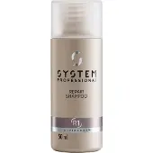 System Professional LipidCode Repair Shampoo Schampo 100 ml