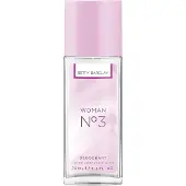 Betty Barclay Parfymer för kvinnor Woman 3 Deodorantspray