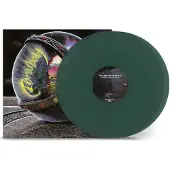 NUCLEAR BLAST Sfa437: Wounded Land