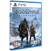 Ps5 God Of War Ragnarok