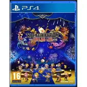 Ps4 Theatrhythm Final Bar Line