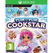 One Yum Yum Cookstar