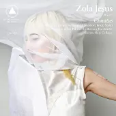Ginza.se Zola Jesus: Conatus (Grey/Clear Smoke/Ltd)