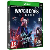 One Watch Dogs Legion