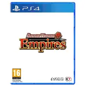 Ps4 Dinasty Warriors 9 Empires