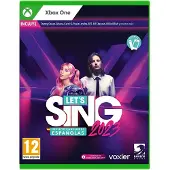 One Let´s Sing 2023