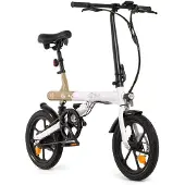 Youin Rio Urban Hopvikbar Elcykel