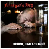 Ginza.se Finnegans Hell: Drunk Sick And Blue