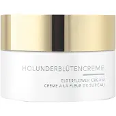 Charlotte Meentzen Pure gold fläderblomskräm Ansiktskräm 50 ml